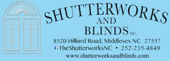 Shutterworks and Blinds