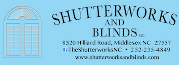 Shutterworks and Blinds